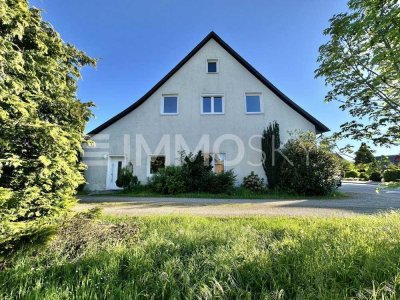 Top-Investment: Einfamilienhaus mit bis zu 7,23  Prozent Mietrendite möglich!