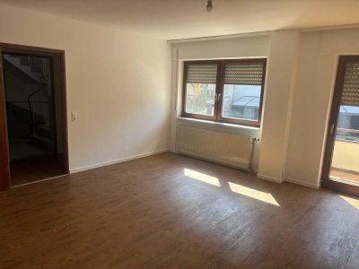Charmante 2-Zimmer-Wohnung in Top-Zustand -  ab sofort bezugsfrei