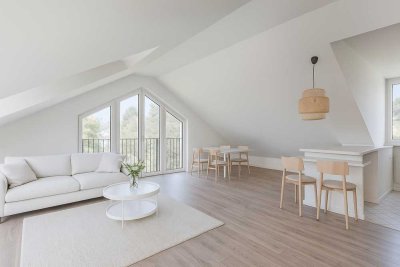 Stabile Kapitalanlage | München | über 3,2 % Rendite