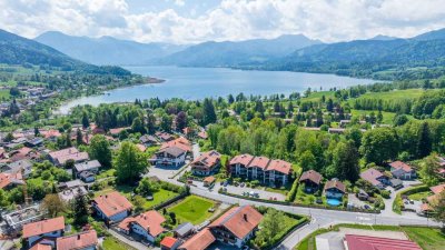 Wohnen in ruhiger Lage und Seenähe  von Gmund am Tegernsee