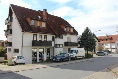 Wohnung von Privat in Wiesenbach bei Heidelberg zu vermieten