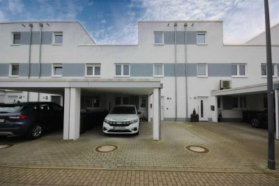 Neuwertiges Reihenmittelhaus in Stukenbrock