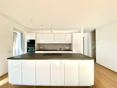 Gehobener 3-Zimmer-Miettraum in Gmunden.