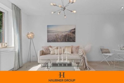 Moderne Erdgeschosswohnung in ruhiger Lage - sofort verfügbar!