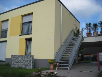Familienfreundliche Wohnung in Dülmen
