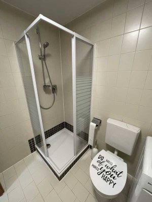 Helle 2-Zimmer Dachgeschosswohnung in Sigmaringen