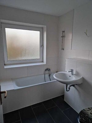 Gepflegte 2-Zimmer Wohnung in Walsrode