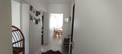 Ansprechende 2-Zimmer-Wohnung in 52223, Stolberg