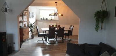 Charmante 3,5 Raum Wohnung im Herzen von Oberhausen