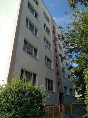 Familientaugliche vier Zimmer in Geithain