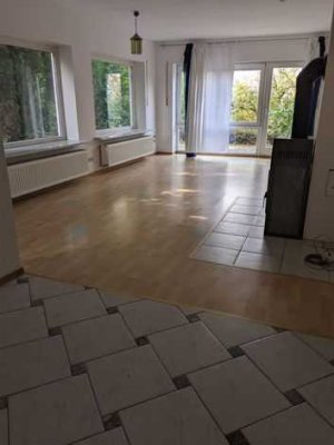 2- Zimmer-Einliegerwohnung , Görlitzerstraße