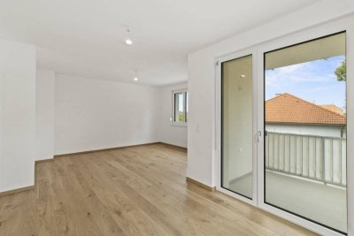 ++ DEIN WOHNTRAUM ++ 3-ZIMMER WOHNUNG mit BALKON &amp; LICHT