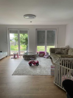 Doppelhaushälfte in ruhiger Sackgassenlage in Babenhausen-Langstadt – 150 m², 5 Zimmer, ab März 2026