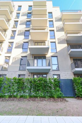 Penthouse mit Sonnenbalkon & Dachterrasse – exklusives Wohnambiente im SCHÖNHOFVIERTEL