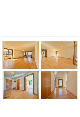 Helle 2-Zimmer Wohnung mit Balkon im 2. OG in Garmisch-Partenkirchen