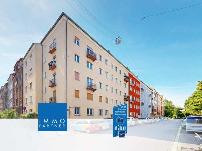 IMMOPARTNER – MODERNES WOHNEN IN ST. JOHANNIS