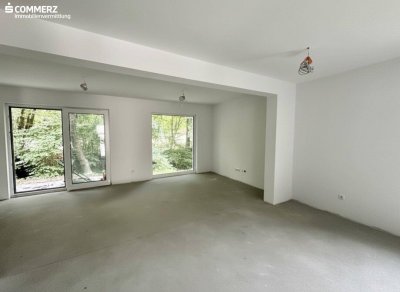 Traumhafte Doppelhaushälfte