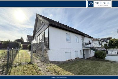 Familienfreundliches Renovierungsobjekt in ruhiger Lage von Uslar/Allershausen