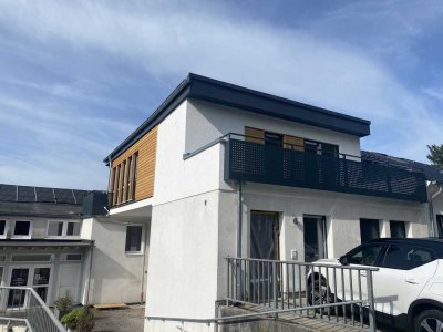 Penthousewohnung Luxus über den Dächern von Gummersbach