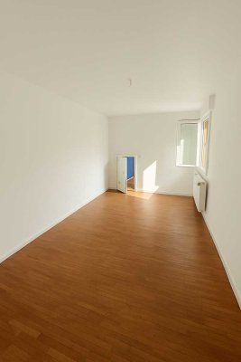 *Renoviert*Lichtdurchflutete 3-ZKB-Wohnung mit Dachstudio, Hobbyraum, XL-Terrasse + Nutzgarten