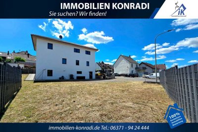 IK | Rammelsbach: Attraktive Kapitalanlage: Vermietetes Einfamilienhaus mit guter Rendite