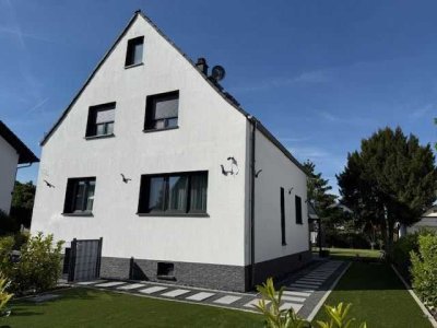 ***Hochwertig saniertes Einfamilienhaus auf  großem Sonnengrundstück