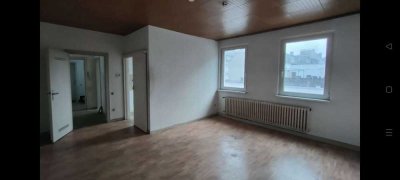 renov.bed. 1 Zimmer Wohnung in Krefeld zu vermieten!