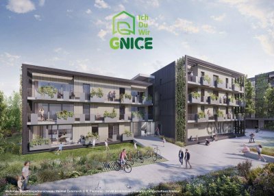 BAURECHT - Haus 5 Top 1 - Wohnen in der Gneisfeldstrasse