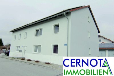 Mehrfamilienhaus mit 4 Wohneinheiten - optimal für Kapitalanleger!! Cernota Immobilien