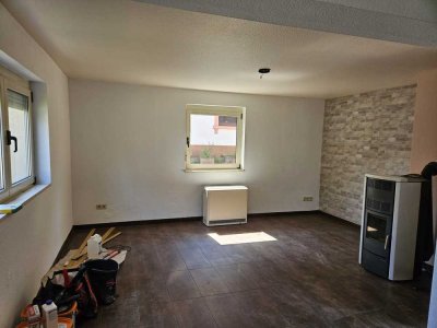 Große 3-Zimmer-EG-Wohnung in Kehl