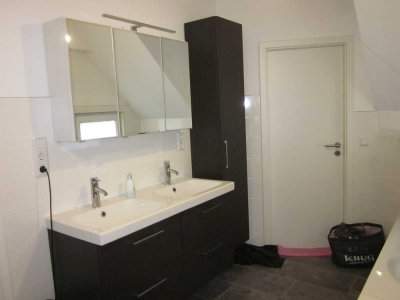 Schöne Wohnung in bester Lage von Cappel