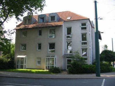 Reinkommen und Wohlfühlen: familienfreundliche 4-Zi.-Wohnung (WBS)