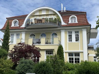 Stilvolle 2-Zi.-Wohnung mit gehobener Innenausstattung - von Privat ohne Makler mit EBK in Lübeck