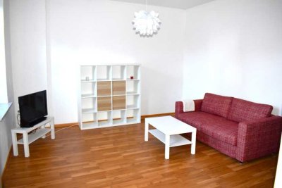 Charmantes Zuhause in Zwickau