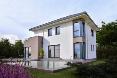 Ihr neues Zuhause erwartet sie, förderfähig und mit Festpreis!