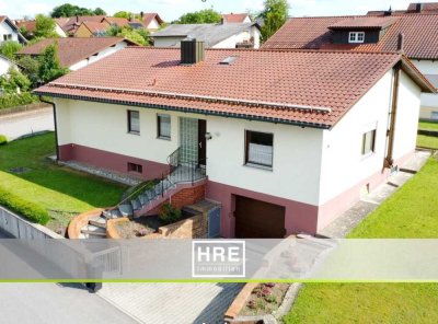 * Reserviert * Wohlfühlhaus für Familien – 4,5 Zimmer auf ca. 120 m², sehr gepflegt!