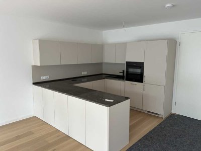 *** NEU - 3-Zimmer-Wohnung mit großem süd-west Sonnenbalkon in bester Lage von HH-Uhlenhorst ***