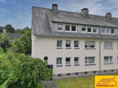 Investieren Sie in Ihre Zukunft - Drei-Familienhaus auf dem Lüsenberg!