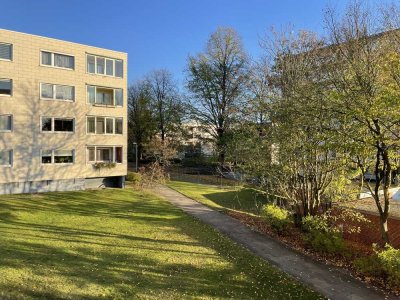 Sanierte 4-Zimmer-Wohnung mit Balkon in 38112, Braunschweig