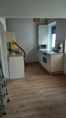 +++ Helle 2,5-Zimmer-Wohnung in Korschenbroich +++