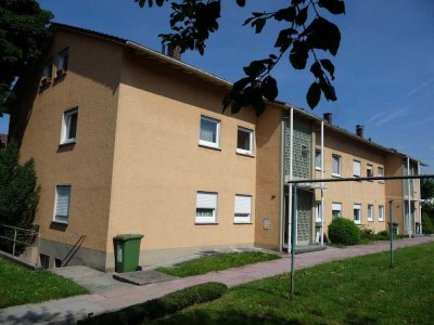 helle 4 Zimmer Dachgeschoss Wohnung in Ravensburg Süd