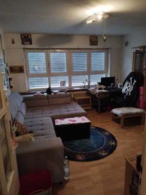 2-Zimmer Wohnung - fußläufig zur Viersener Innenstadt