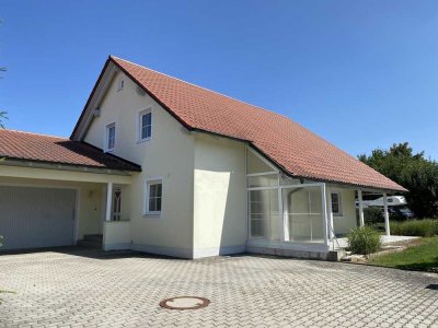 Familienidylle mit Garten – Ihr neues Zuhause wartet!