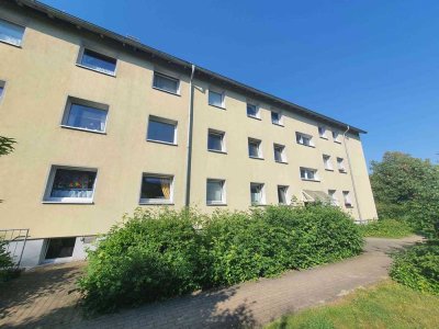 Hier ist renoviert, das ist garantiert!