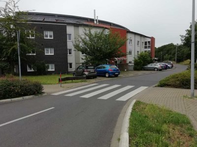 Gepflegte 3-Zimmer-Wohnung mit Balkon in Leverkusen Rheindorf-Süd