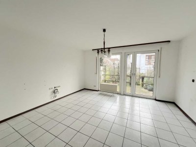 "Endlich zu Hause" EFH in Langenselbold zu verkaufen!