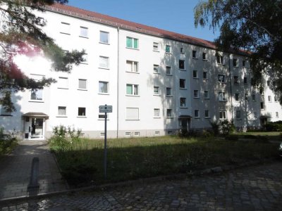 Schöne 3 Raumwohnung am Mühlengraben