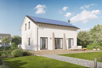 Ihr Traumhaus in Bad Marienberg: Individuell, Effizient und Nachhaltig!