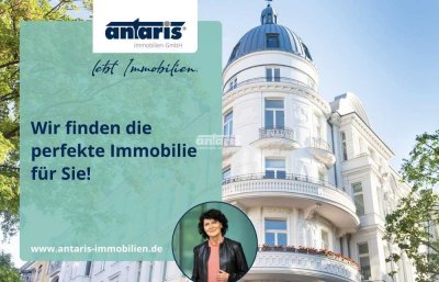 antaris Immobilien GmbH ** Schicke Maisonette-Wohnung mit Dom-Blick und Dachterrasse **