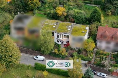 Bezugsfreies Reihenmittelhaus mitten im Grünen